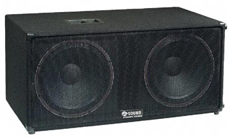 D-sound Ym-218s Pasif Subbas