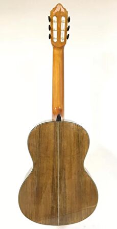 Valencıa Vc564 Klasik Gitar, Scale 4/4, Naturel Parlak, Kapak