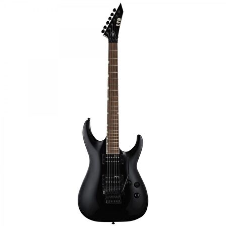 Esp Ltd Mh-200 Siyah Elektro Gitar