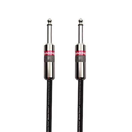 Monster Cable Prolink Monster Classic™ Instrument Cable - Straight To Straight | 6.4mt