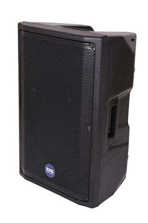 D-sound Fpl-12ad  Aktif Hoparlör 600 Watt