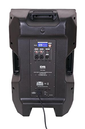 D-sound Fpl-12ad  Aktif Hoparlör 600 Watt