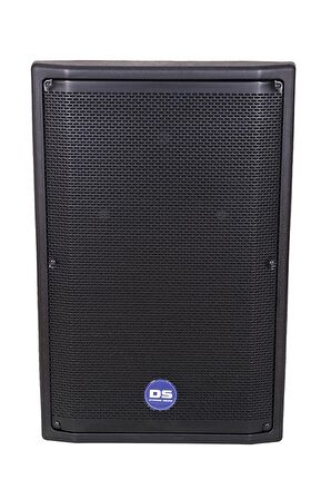 D-sound Fpl-12ad  Aktif Hoparlör 600 Watt