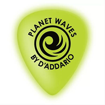 Planetwaves 1ccg4-10 10 Std - Cel - Glo - Medıum Pena   .