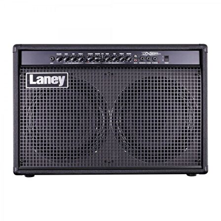 Laney Lx120rt Elektro Gitar Amfisi