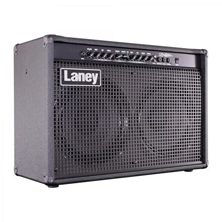 Laney Lx120rt Elektro Gitar Amfisi