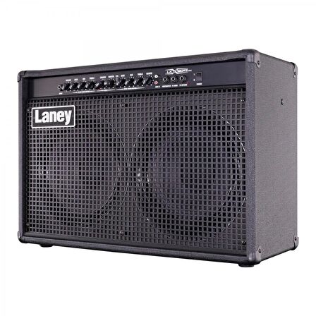 Laney Lx120rt Elektro Gitar Amfisi