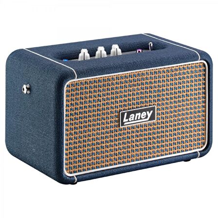 Laney F67-lıonheart Taşınabilir Bluetooth Hoparlör