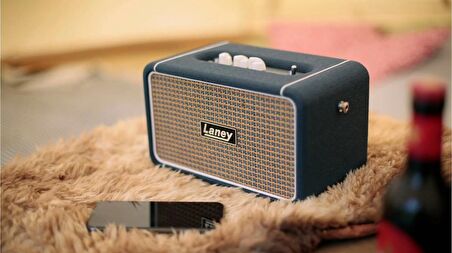 Laney F67-lıonheart Taşınabilir Bluetooth Hoparlör