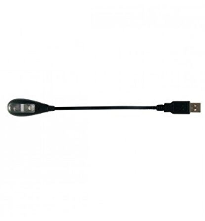 Fzone 2' Li Usb Led Fl002sb