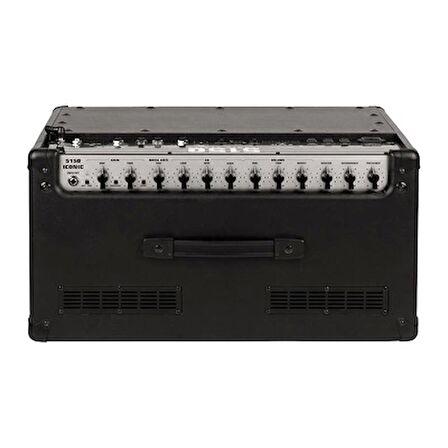 Evh 5150 Iconic 40w 1x12 Siyah Elektro Gitar Amfisi