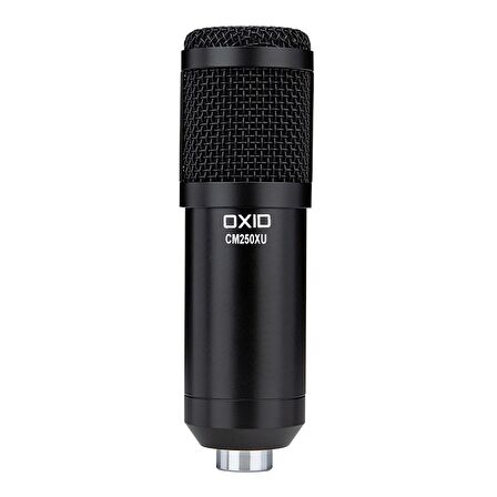 Oxıd Cm-250xu Condenser Mikrofon