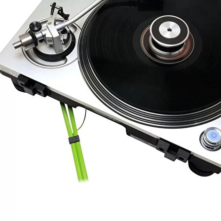 Neo Created By Oyaıde Elec. D+ Rca Class B Turntable / 1.0 Mt