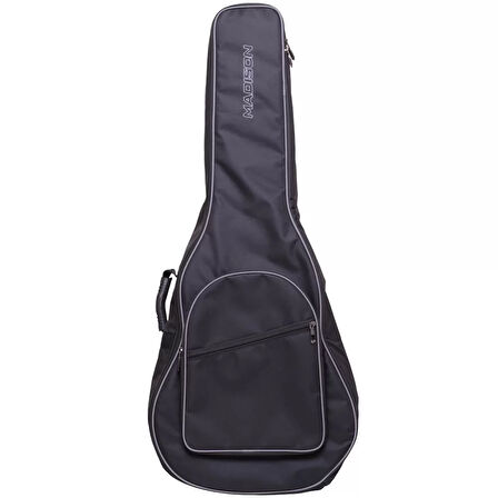 Madison Mdgb2-gry Akustik Gitar Kılıfı Gri