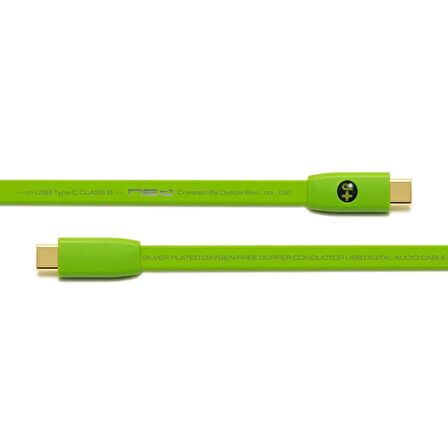 Neo Created By Oyaıde Elec. D+ Usb Type-c To C Class B / 2.0 Mt