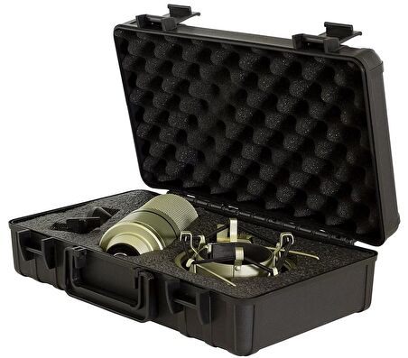 Mxl Microphones 990