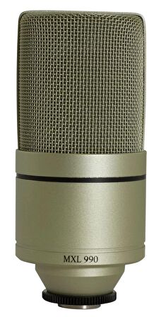 Mxl Microphones 990