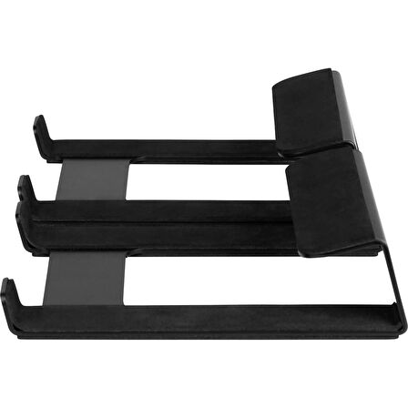 Gator Frameworks Gfw-spkstmndsk-wdg | Desktop Speaker Wedge Stand Pair