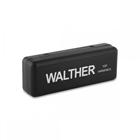 Walther Gwh-10 10 Delikli Mızıka