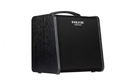Nux Ac-60 Stageman Iı Studio Akustik Gitar Amfisi