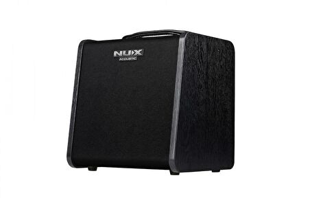 Nux Ac-60 Stageman Iı Studio Akustik Gitar Amfisi