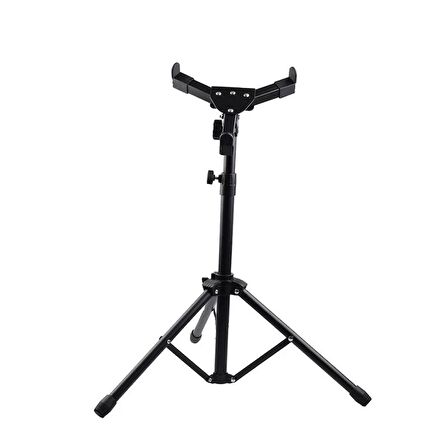 D-stand Dp-10-3 Davul Çalışma Pad Standı (ped Hariç)