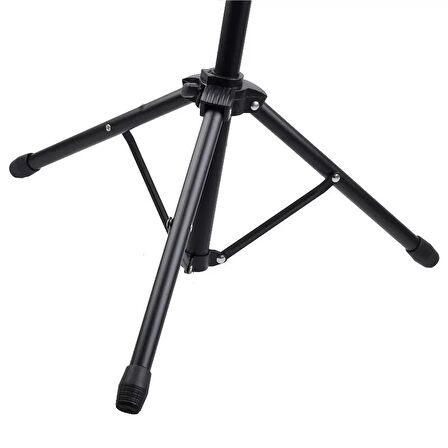 D-stand Dp-10-3 Davul Çalışma Pad Standı (ped Hariç)