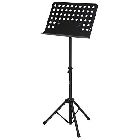 Gator Frameworks Gfw-mus-0500 | Lightweight Music Stand