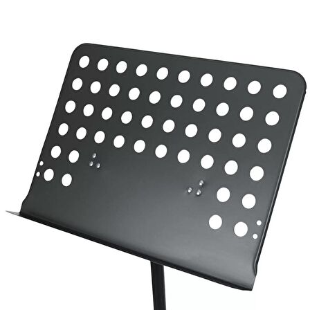 Gator Frameworks Gfw-mus-0500 | Lightweight Music Stand