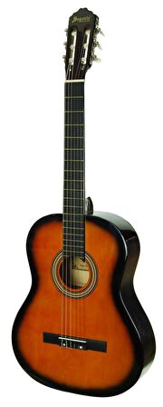 Klasik Gitar Segovia SGC1001SB