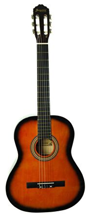 Klasik Gitar Segovia SGC1001SB