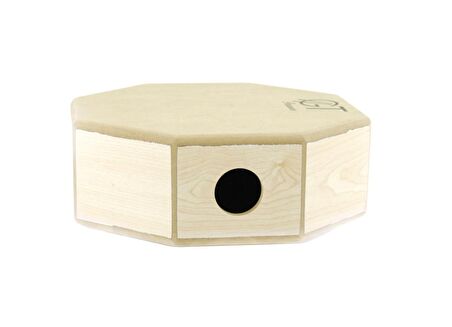 Cajon Trampet Basıc Sekizgen GTCNTB8