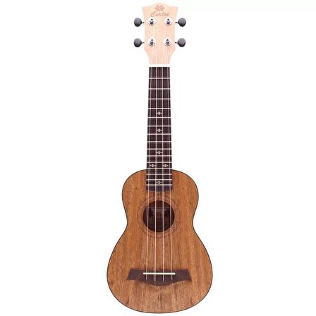 Carlos U700 Soprano Ukulele