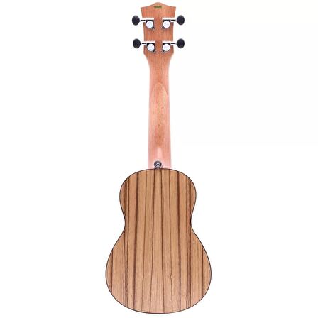 Carlos U700 Soprano Ukulele