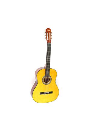 Sidney Natural Klasik Gitar