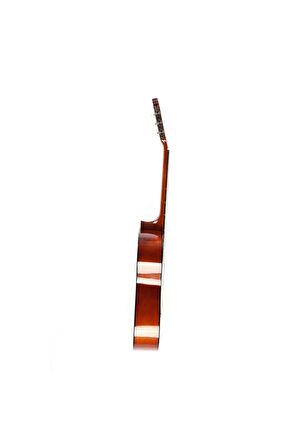 Sidney Natural Klasik Gitar