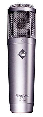 Presonus Px-1  Condenser Mikrofon 034-px-1