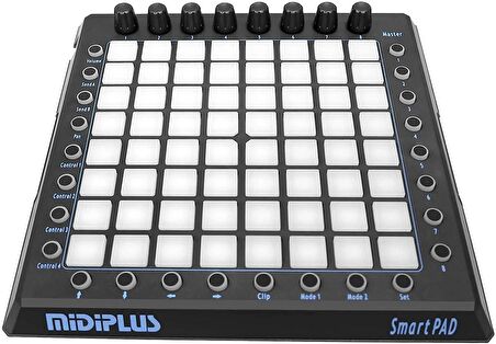 Midiplus Smartpad