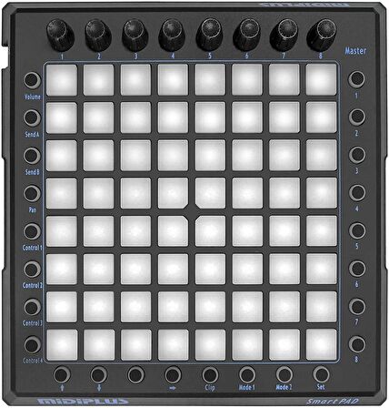 Midiplus Smartpad