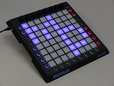 Midiplus Smartpad