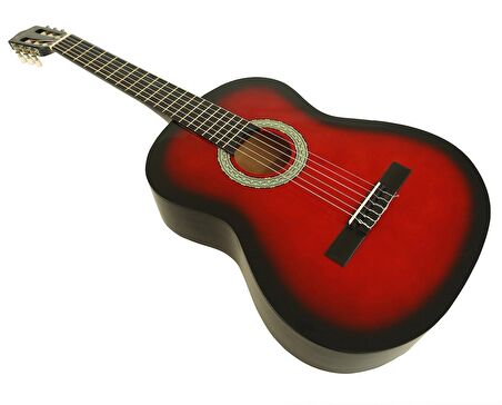 Gitar Klasik Segovia SGC100RB