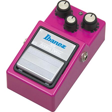 Ibanez Ad9 Ses Efekt Pedalı  :ıbanez Japon