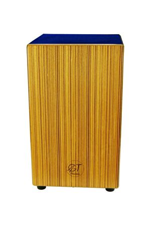 Cajon Twin GTCN170