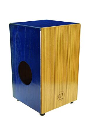 Cajon Twin GTCN170