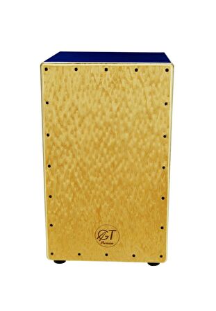 Cajon Twin GTCN170