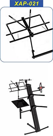 Sk-2000-2 Nota Stand