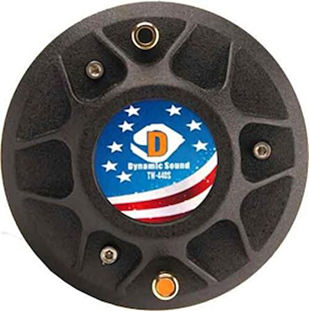 D-sound Tweeter Tw-440s Membrane