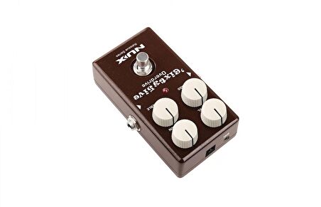 Nux 6ixty5ive Overdrive Pedalı