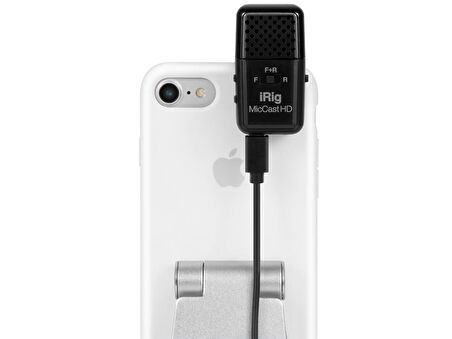 Ik Multimedia İrig Mic Cast Hd