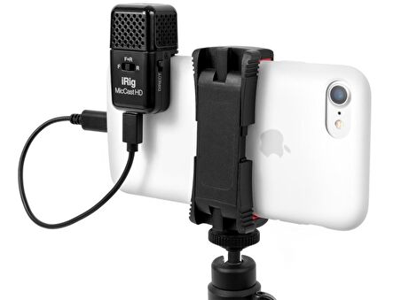 Ik Multimedia İrig Mic Cast Hd